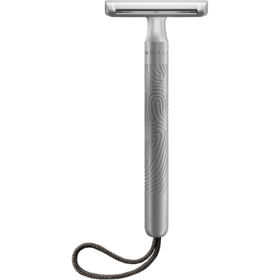MÜHLE Univerzální holicí strojek Companion s uzavřenou hlavicí a závěsnou šňůrkou - STONE MÜHLE Univerzální holicí strojek Companion s uzavřenou hlavicí a závěsnou šňůrkou - STONE