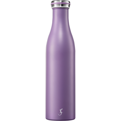 LURCH Trendy termo láhev 00240934 - dusty purple 500 ml LURCH Trendy termo láhev 00240934 - dusty purple 500 ml