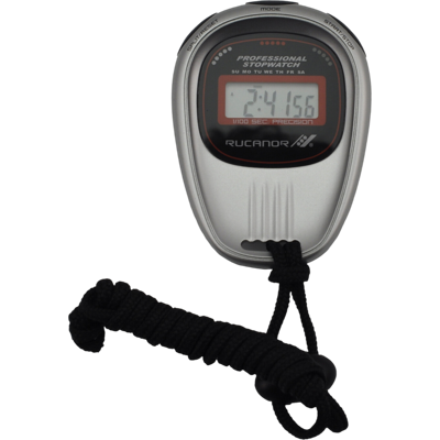 RUCANOR Stopwatch 11 stopky RUCANOR Stopwatch 11 stopky