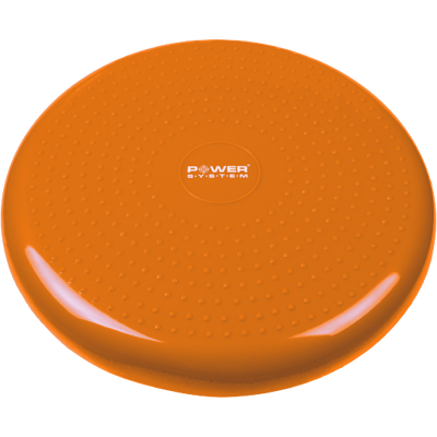 POWER SYSTEM Balančná podložka - BALANCE PAD Orange POWER SYSTEM Balančná podložka - BALANCE PAD Orange
