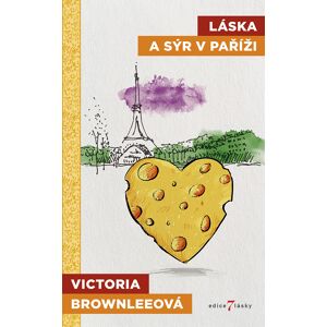 Metafora Láska a sýr v Paříži, Brownleeová Victoria
