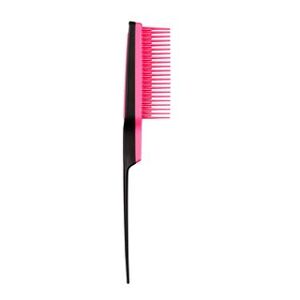 Tangle Teezer Back-Combing kartáč na vlasy Pink Embrace