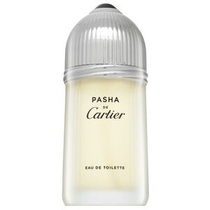 Cartier Pasha toaletní voda pro muže 100 ml