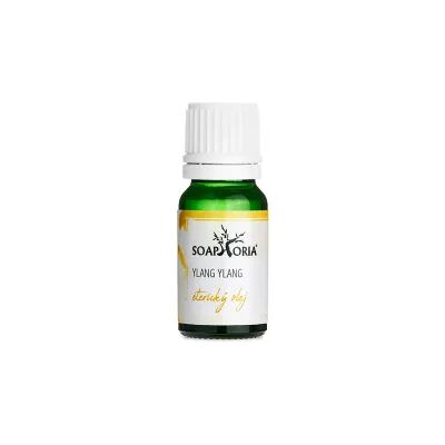 Soaphoria Ylang - ylang - silice Soaphoria Ylang - ylang - silice