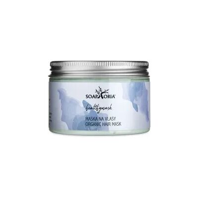 Soaphoria HealthyMask - regenerační a vyživující maska na všechny typy vlasů Soaphoria HealthyMask - regenerační a vyživující maska na všechny typy vlasů