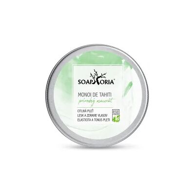 Soaphoria Olej Monoi de Tahiti Soaphoria Olej Monoi de Tahiti