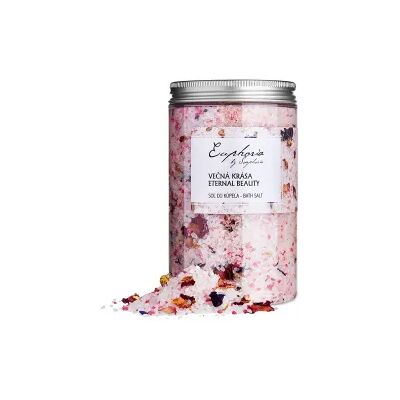 Soaphoria Věčná krása - solná směs do koupele Soaphoria Věčná krása - solná směs do koupele