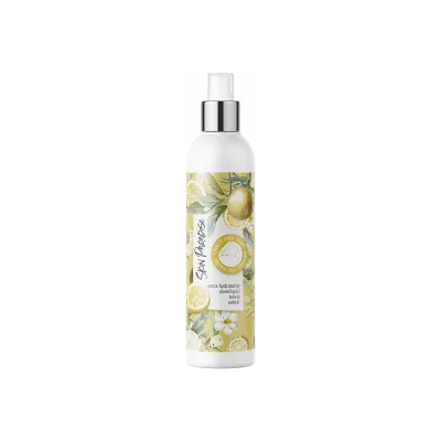 SKIN PARADISE Extra hydratační osvěžující tělový nektar no.2 SKIN PARADISE Extra hydratační osvěžující tělový nektar no.2