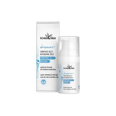 Serum MIRACLE DEPIGMENT od Soaphoria pro všechny typy pleti XL 30ml Serum MIRACLE DEPIGMENT od Soaphoria pro všechny typy pleti XL 30ml