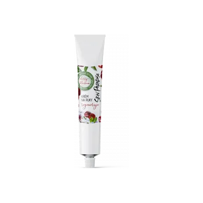 CBD apothecary Cherry Blossom regenerační a obnovující krém na ruce CBD apothecary Cherry Blossom regenerační a obnovující krém na ruce