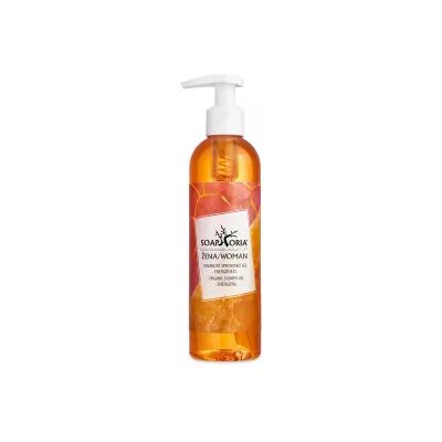 Soaphoria Žena - organický sprchový gel Soaphoria Žena - organický sprchový gel