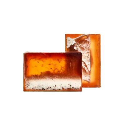 Soaphoria Mléčné potěšení - přírodní mýdlo Soaphoria Mléčné potěšení - přírodní mýdlo