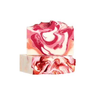 Soaphoria Romantická růže - přírodní mýdlo Soaphoria Romantická růže - přírodní mýdlo
