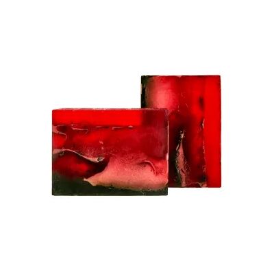 Soaphoria Ovocný sad - přírodní mýdlo Soaphoria Ovocný sad - přírodní mýdlo