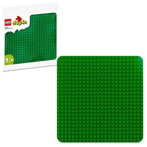 Lego DUPLO® 10980 LEGO® DUPLO® Zelená podložka na stavění
