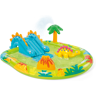 INTEX LITTLE DINO PLAY CENTER Bazén 191 x 152 x 58 cm 57166NP