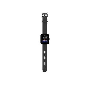 Amazfit Chytré hodinky Amazfit - Unisex - Černá - 00