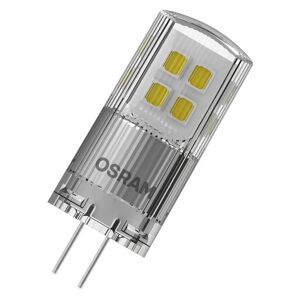 OSRAM 4058075431904 Stmívatelná LED specialní žárovka G4 2 W PIN, teplá bílá