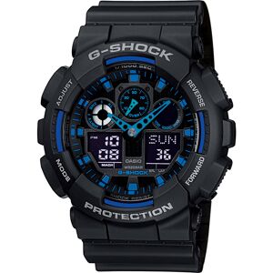 Casio G-Shock GA-100-1A2ER Universal unisex