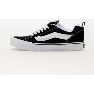 Tenisky Vans Knu Skool Black/ True White EUR 44.5 44.5 unisex Tenisky Vans Knu Skool Black/ True White EUR 44.5 44.5 unisex