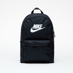 Nike Backpack Black/ Black/ White 25 l unisex