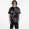 The North Face S/S Oversize Simple Dome Print Tee Smoked Pear M male