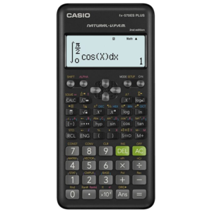 Casio Kalkulačka FX 570 ES PLUS 2E