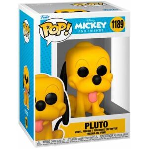 Funko POP Disney: Sensational Pluto