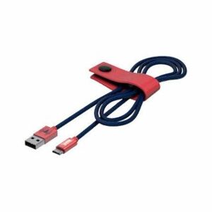 MagicBox Micro USB kabel Spider-Man 120 cm