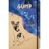 Edice Knihy Omega GUMP - Psí diář (nedatovaný) - Filip Rožek