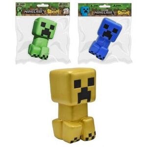 EPEE Minecraft Mega Squishme - Creeper