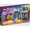 LEGO Friends 41708 Diskotéka na kolečkových bruslích