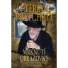 Talpress Mrknutí obrazovky - Terry Pratchett