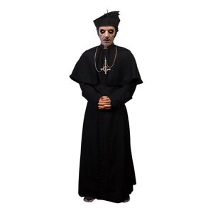 kostým Ghost - Cardinal Copia - unisex