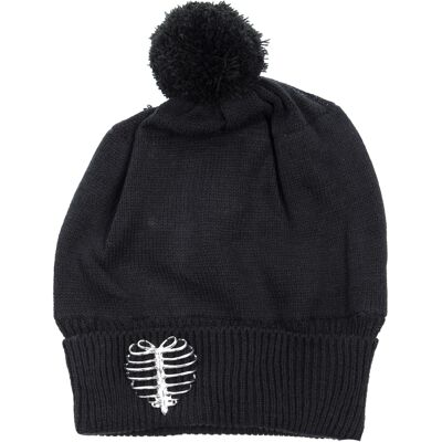 kulich HEARTLESS - RAYNE - BLACK - unisex kulich HEARTLESS - RAYNE - BLACK - unisex