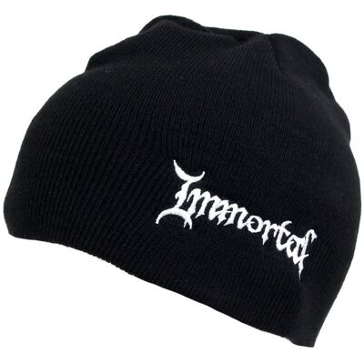 kulich Immortal - RAZAMATAZ - BH 055 - Černá - unisex kulich Immortal - RAZAMATAZ - BH 055 - Černá - unisex