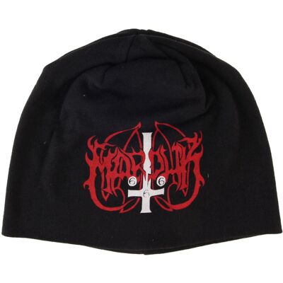 kulich Marduk - Logo - RAZAMATAZ - JB056 - Černá - unisex kulich Marduk - Logo - RAZAMATAZ - JB056 - Černá - unisex