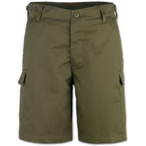 kraťasy pánské BRANDIT - Combat Shorts Oliv - 9144/1 4XL - Zelená - male kraťasy pánské BRANDIT - Combat Shorts Oliv - 9144/1 4XL - Zelená - male