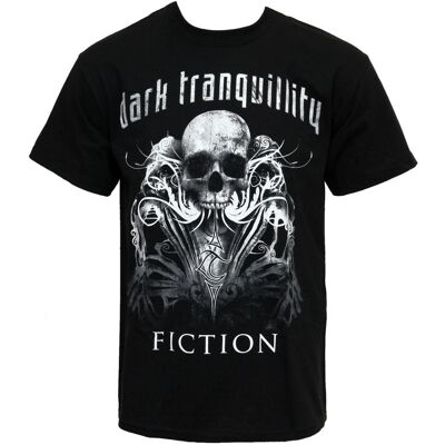 Tričko metal pánské Dark Tranquillity - - RAZAMATAZ - ST1273 L - Černá - male Tričko metal pánské Dark Tranquillity - - RAZAMATAZ - ST1273 L - Černá - male