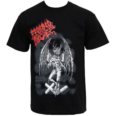 Tričko metal pánské Morbid Angel - - RAZAMATAZ - ST0421 XL - Černá - male Tričko metal pánské Morbid Angel - - RAZAMATAZ - ST0421 XL - Černá - male