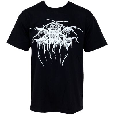 Tričko metal pánské Darkthrone - - RAZAMATAZ - ST0119 XL - Černá - male Tričko metal pánské Darkthrone - - RAZAMATAZ - ST0119 XL - Černá - male