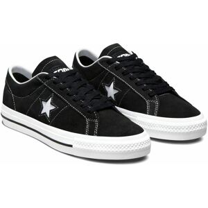 tenisky nízké pánské - One Star Pro TN+ - CONVERSE - 171327C 45 - Černá - male tenisky nízké pánské - One Star Pro TN+ - CONVERSE - 171327C 45 - Černá - male