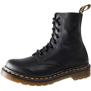 boty kožené dámské - 8 dírkové - Dr. Martens - DM13512006 38 - Černá - unisex boty kožené dámské - 8 dírkové - Dr. Martens - DM13512006 38 - Černá - unisex