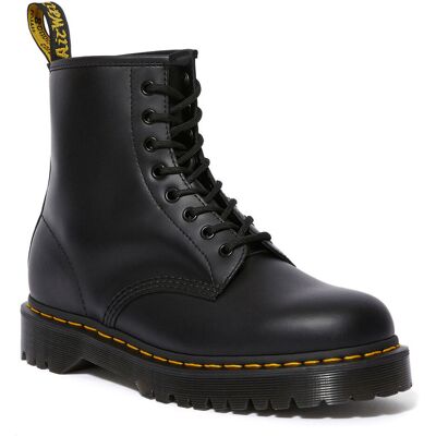 boty kožené unisex - 1460 BEX - Dr. Martens - DM25345001 37 - Černá - unisex boty kožené unisex - 1460 BEX - Dr. Martens - DM25345001 37 - Černá - unisex