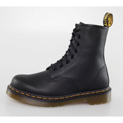 boty kožené dámské - 8 dírkové - Dr. Martens - DM11822003 41 - Černá - unisex boty kožené dámské - 8 dírkové - Dr. Martens - DM11822003 41 - Černá - unisex
