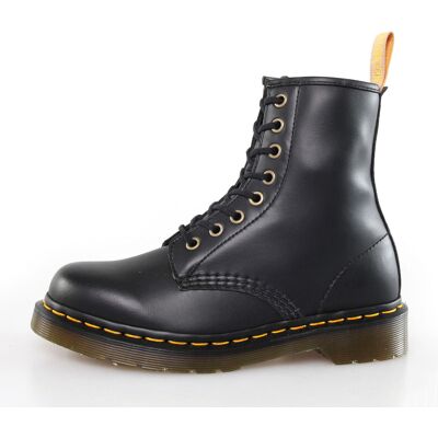 boty kožené dámské - 8 dírkové - Dr. Martens - DM14045001 41 - Černá - unisex boty kožené dámské - 8 dírkové - Dr. Martens - DM14045001 41 - Černá - unisex