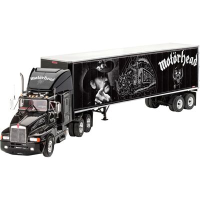 nnm dekorace (model) Motörhead - Kit 1/32 Tour - unisex nnm dekorace (model) Motörhead - Kit 1/32 Tour - unisex