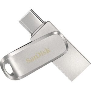 SanDisk Ultra Dual Drive Luxe 128 GB SDDDC4-128G-G46