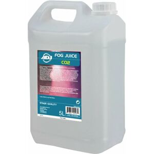 ADJ Fog Juice Co2 Náplně do výrobníků mlhy