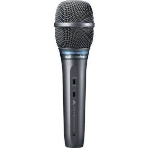 Audio-Technica AE5400 Kondenzátorový mikrofon pro zpěv